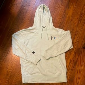 Vans x MOMA Salvador Dali Hooded Sweatshirt